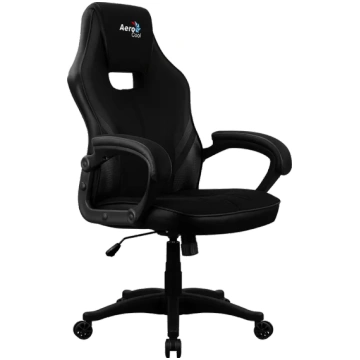 Spēļu krēsls Aerocool AERO 2 Alpha Black