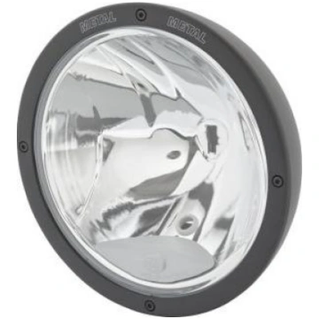 HELLA 1F8 007 560 301 - Spotlight Luminator Metal