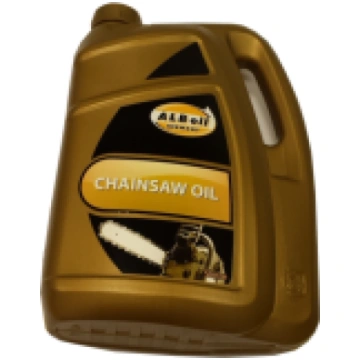 Ķēdes eļļošanas eļļa ALB, 5 l