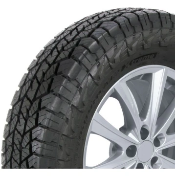 Vasaras riepa SUV/4x4 265/70R17 HANKOOK Dynapro AT