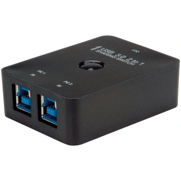 VALUE - KVM switch - 2 ports 14.99.2015 Secomp