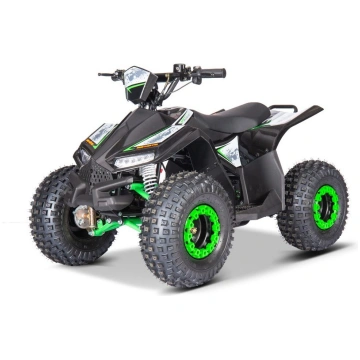 Bērnu elektriskais 1200w/48v kvadracikls
