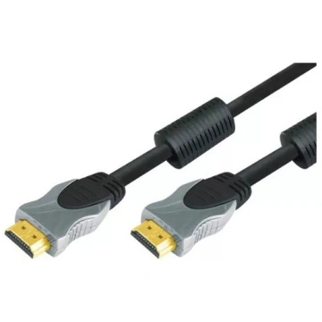 HDMI kabelis Tecline 10m HDMI m/m