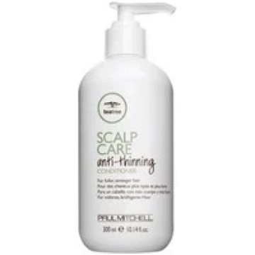 Paul Mitchell Strengthening conditioner for thinni