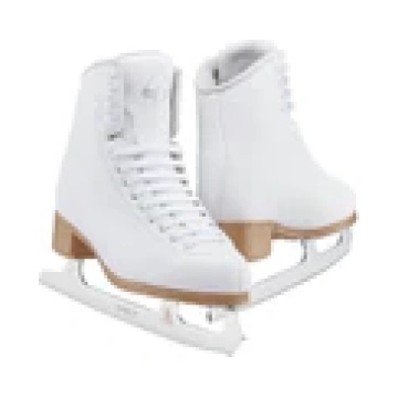 Daiļslidošanas slidas Jackson Classic 500
