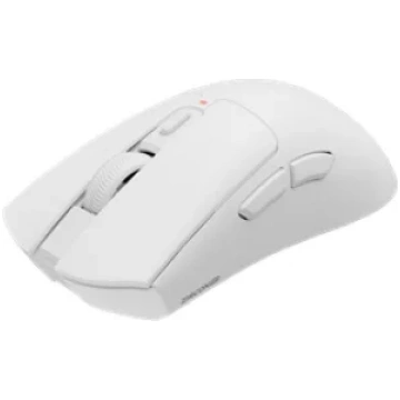 Genesis Zircon 880 Gaming Mouse, 12000DPI, Wireles