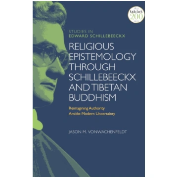 Religious Epistemology through Schillebeeckx and T