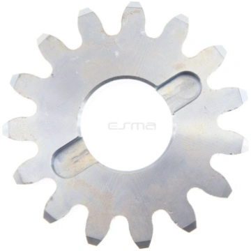 Pignone cremagliera NICE PMD0177A.4610 ESMA