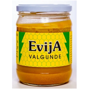 EVIJA VALGUNDE ZIEDE 450G