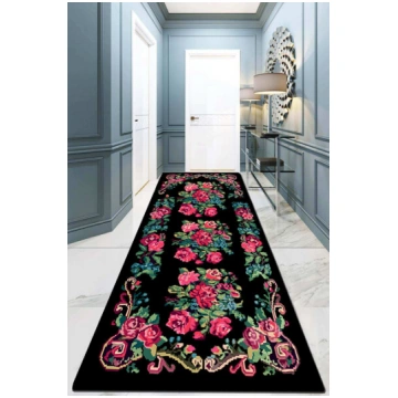Asir kilimas Piega Djt 80x200 cm