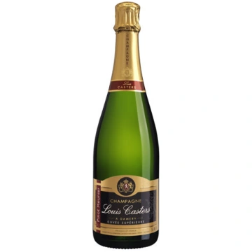 Louis Casters Champagne Cuvée Superieur Brut