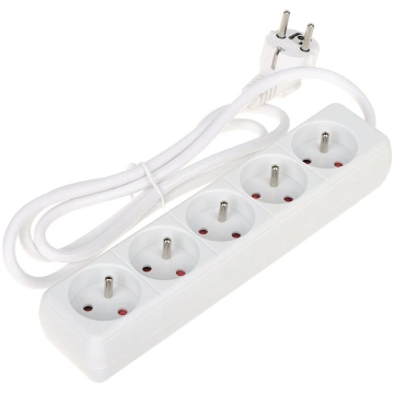 ENERGOSADALES VIENĪBAS PR-1.5M-5G/W (5 LIGZDAS) 1.