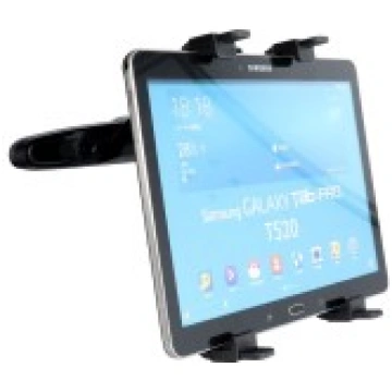 Universal Tablet Holder 7-11 inch for Car Headset 