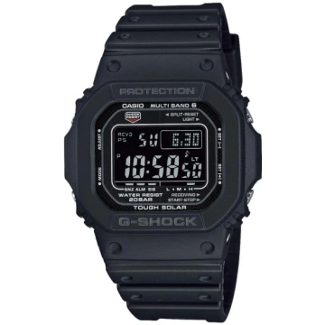 Casio GW-M5610U-1BER - Pánske hodinky