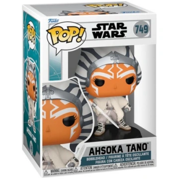 Funko POP! Star Wars Ahsoka Tano