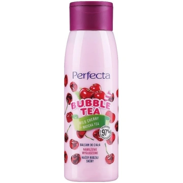 Perfecta Perfecta_bubble Tea Losjons ķermeņa Wild 