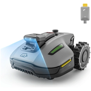 MAMMOTION Yuka Mini 2 500 & 4G module