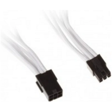 SilverStone PCIe 6-pin - PCIe 6-pin, 0.25m, Biay (