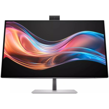 HP Series 7 Pro 27 collu 4K konferenču monitors