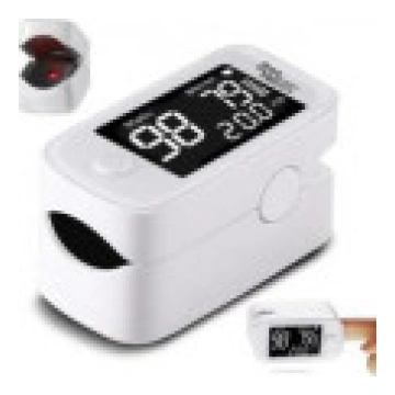 ProMedix PR-870 pulsa oksimetrs [Pulsoksymetr]