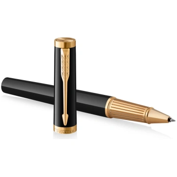 Pildspalva Parker Ingenuity Black GT - 2182007