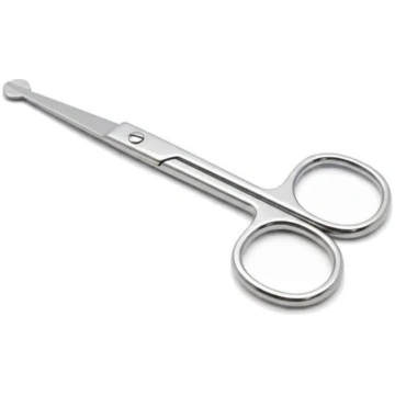 Bocioland 2339 METAL SCISSORS BL233 ART#164887