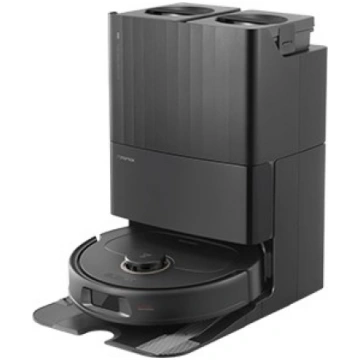 Roborock Qrevo Plus 3.03 L Bagless Black QRPS52-00