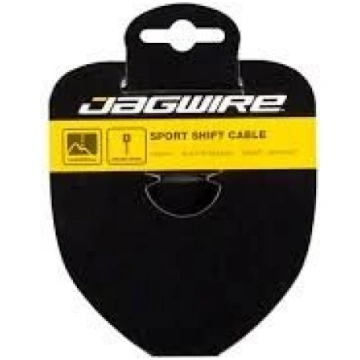Shift cable Jagwire Sport Slick Stainless Pārnesum