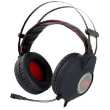 ESPERANZA STEREO GAMING HEADPHONES WITH MICROPHONE