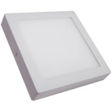 Virsapmetuma LED griestu panelis BINGO, 18W, 1440l