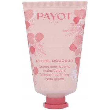 Payot , Rituel Douceur, Nourishing, Hand Cream, 30