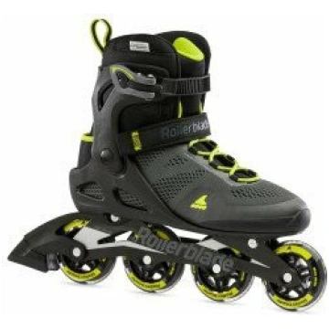 Vīriešu skrituļslidas MACROBLADE 80 Rollerblade