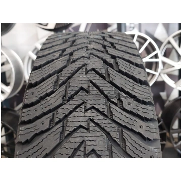 195/65R15 Norrsken Ice Razor 91T