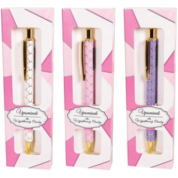 Cresco Dugopis Glamour Gift Box mix 378662