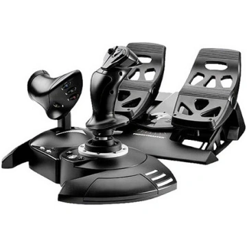 Joystick Thrustmaster T.Flight Full Kit X (4460211