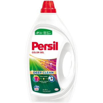 Persil Laundry Gel Color 44 Washes 1.98L | 9000101