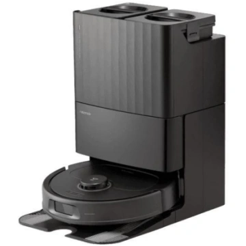 Roborock Qrevo C Pro (melns)