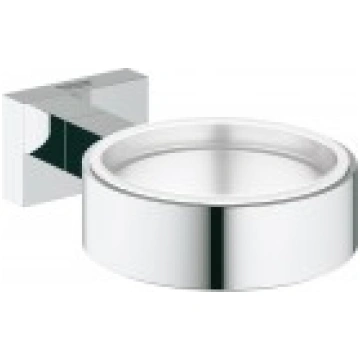 Essentials Cube glāžu turētājs Grohe 40508001