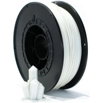 3D filament Filalab PLA+ 1.75mm 1kg - Glow In Dark