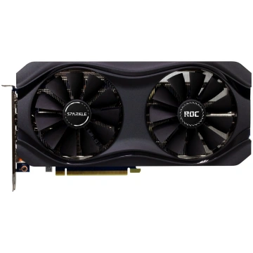 Sparkle Intel Arc A770 ROC 16GB Black graphics car