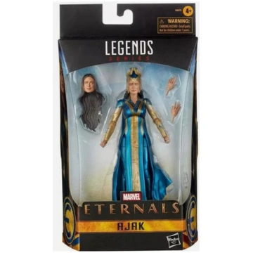 Hasbro Marvel Legends Series Eternals Ajak 6-inch 