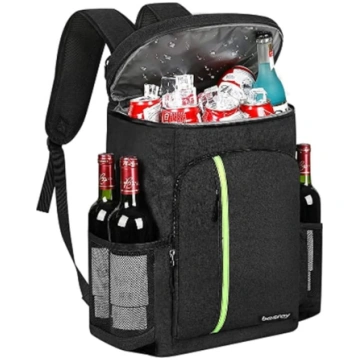 besrey termiskais mugursoma 30L — termiska mugurso