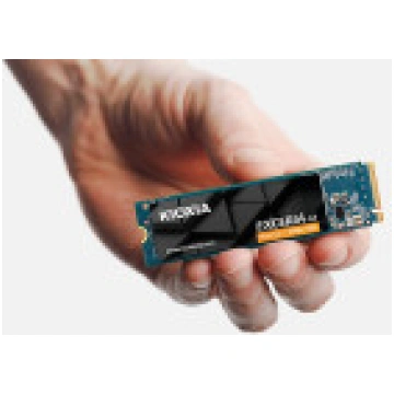 KIOXIA EXCERIA G3 2TB M.2 2280 PCIe 5.0 LVC10Z002T