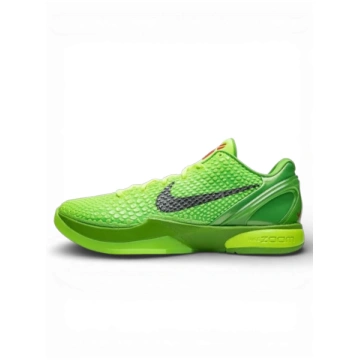 Nike Kobe 6 Protro Grinch (2020) - 42.5
