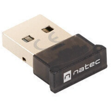 Bluetooth uztvērējs - Natec - Fly V5.0 - USB Nano 