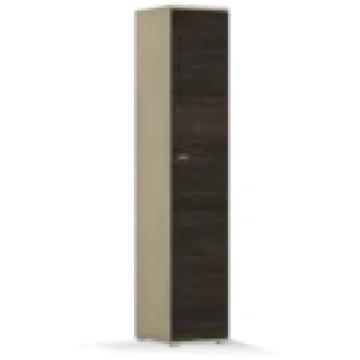 Viendurvju skapis Ars Canterbury 40cm - Osis, Kant
