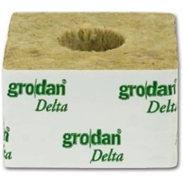 Grodan Classic (1000x200x75) | A.M. ozoli