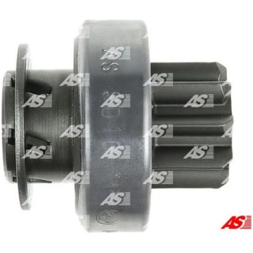 AS-PL SD1011P - Zobrats, Starteris