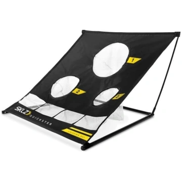 SKLZ Quickster šķēpēšanas treniņu tīkls - melns AN