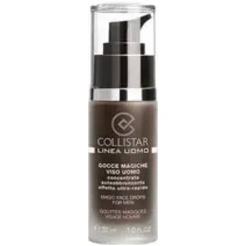 Collistar Uomo Magic Drops For Men 30ml Gift Set 8